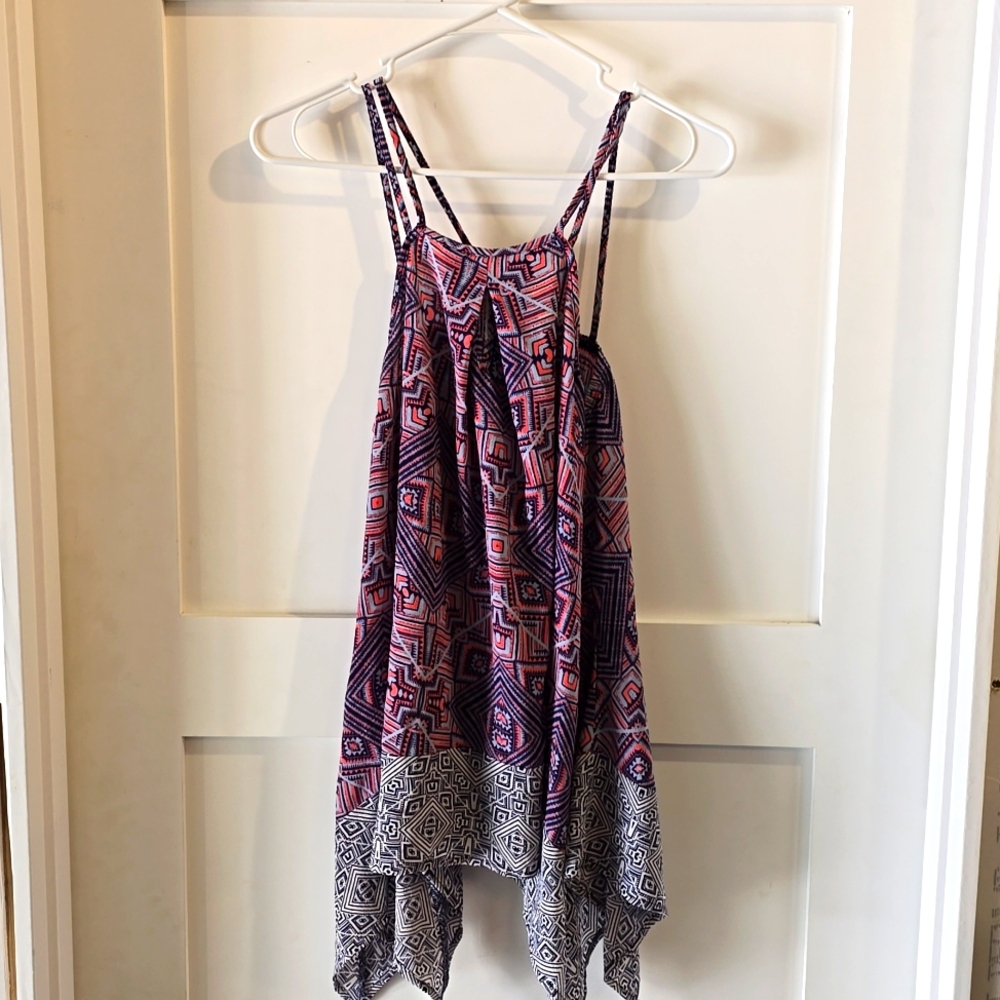 Maurices tank top.